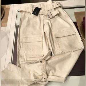 NEW! Fashion Nova Cargo Pants